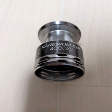 12 RareniumCI4+ 4000XG