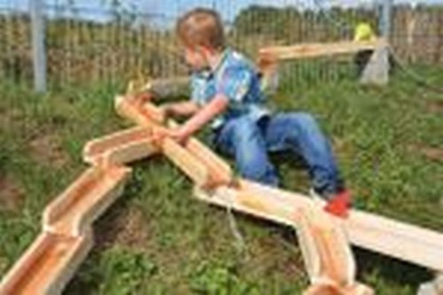 Eduplay wasserbahn tlg - eduplay, 12-tlg.
