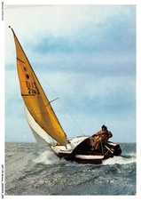 ARTP5-0319-BATEAU - Schiff