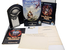 DSA Das Schwarze Auge