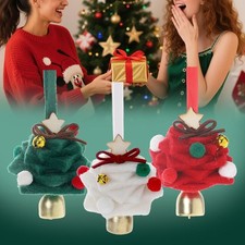 NEW Christmas Wool Felt Xmas