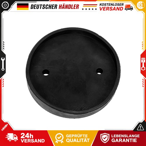 Wagenheberauflage 4er set - wagenheberauflage,