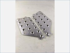 Footpegs Keeway Ry6 50 2011 to