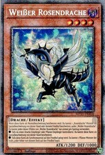 Yu-Gi-Oh! 2025 Mega-Pack Tin MP25-DE Einzelkarten zur Auswahl - deutsch Teil 1/2