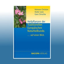 Heilpflanzen der