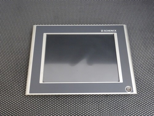 Original schenck panel - original,