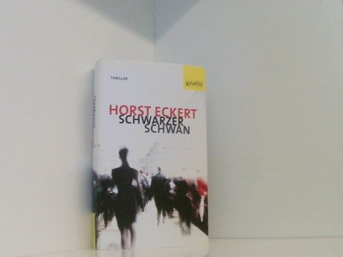 Schwarzer schwan thriller - schwarzer,