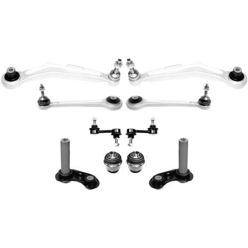 Satz querlenker set - querlenker,