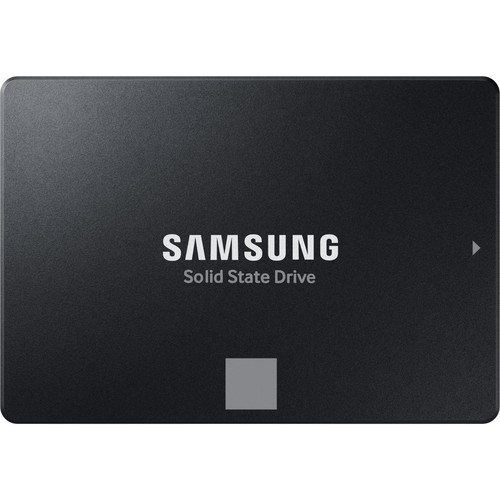 Samsung 870 evo - samsung,