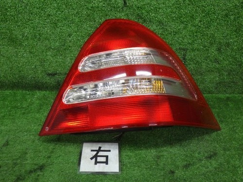 Jdm 2004 rechts - rechts, halogen