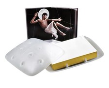 VISIONAIRE No 28 - THE BIBLE inkl. Phillippe Starck Case, No. 718 of 6000