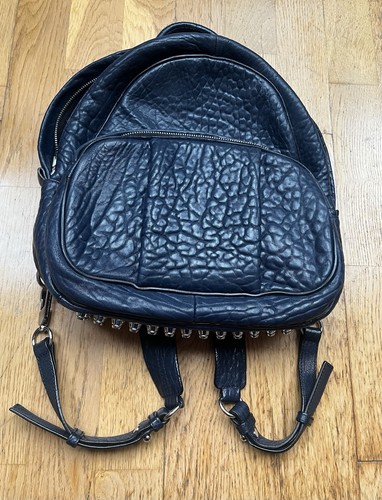 Alexander wang rucksack leder - alexander,