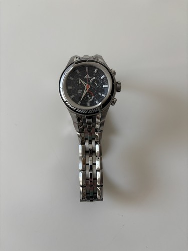 Adidas chronograph adp 1016 - adidas,