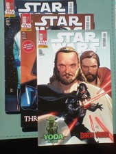 Star wars panini 104 109 - star, panini.