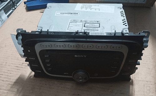 1830420 autoradio ford - 1830420,