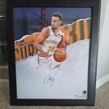 Steph Curry Golden State