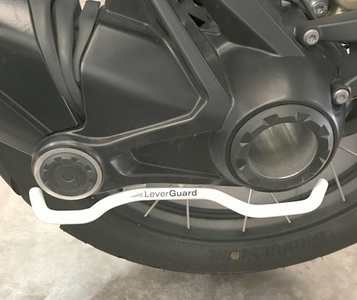 Leverguard für bmw 1200 lc - für,
