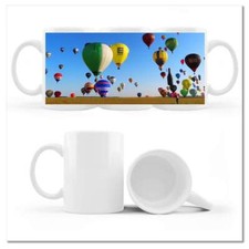 Becher Tasse mit Grafik 330 ml