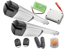 Somfy Ixengo L 3S IO 24V