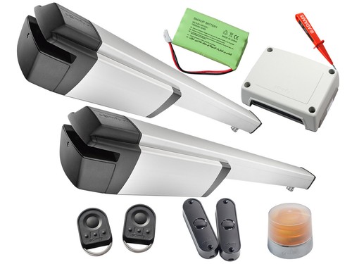 Somfy ixengo io 24v - somfy,