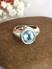 Wunderschöner Ring Silber