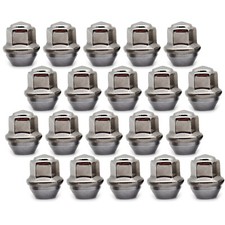 20x Radbolzen Radschrauben
