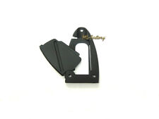 Halsstababdeckung / Truss rod