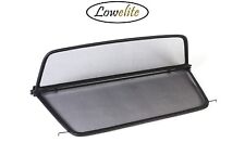 Windschott für BMW 3 Serie