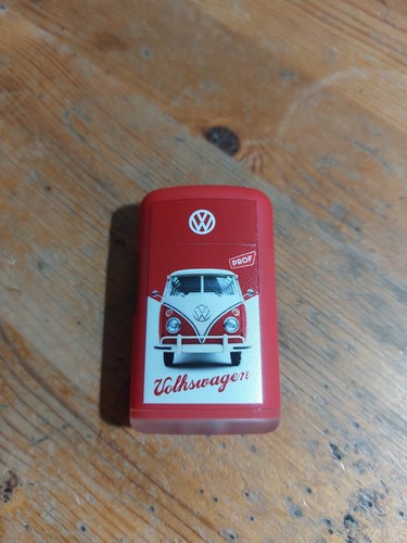 Polyflame bulli samba - vw,