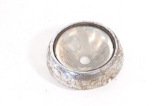 Radsonne Lampe Blende für Fahrradlampe  Fahrrad Oldtimer Bicycle