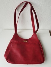 Eternal Love Tasche Handtasche rot Damen Neu