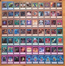 YuGiOh! Rotäugiger Drache