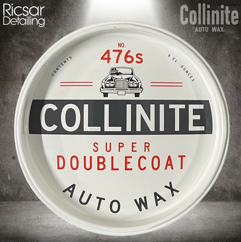 Collinite 476s super double - super,