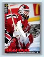 1995-96 UPPER DECK COLLECTOR'S