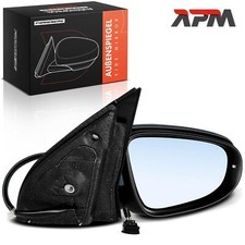 Außenspiegel Rechts Konvex