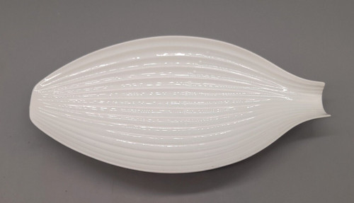 Rosenthal weiße schale tapio - weiße,