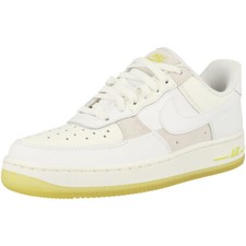 Nike Air Force 1 '07 Low Women Sneaker Damen Turnschuhe Sportschuhe