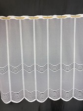 Scheibengardine  Bistrogardine