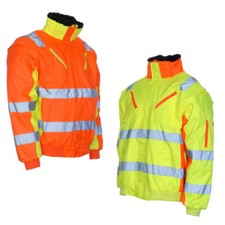 Pilotenjacke 4 IN 1