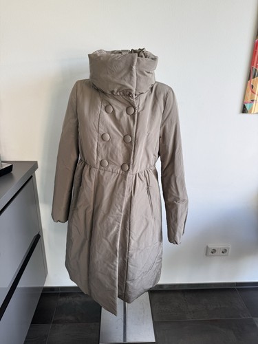 Moncler mantel damen - gr., 52