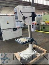 2010590 ALZMETALL AX 3s