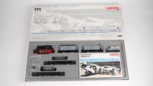 Märklin 2866 - märklin, h0