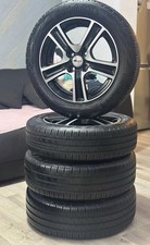 Smart 453/W453 Alufelgen