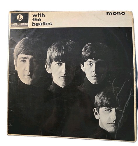 The beatles with - the,