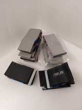 Konvolut IDE Flachbandkabel &