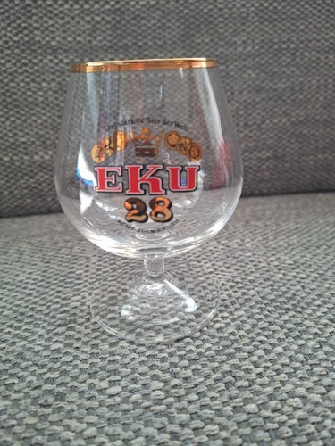 Eku sammlerglas das - 28.,