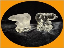 NACHTMANN Eisbär m Baby