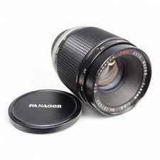 PANAGOR PMC Auto Macro 2,8