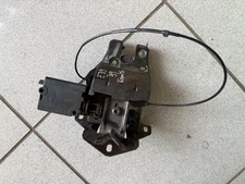 BMW E39 Touring Bj:95-04 Schloss Kofferraumschloss Heckklappenschloss 8168892