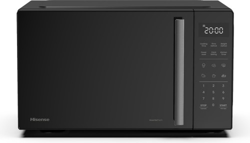 Hisense h23mobs4hi mikrowelle - h23mobs4hi,